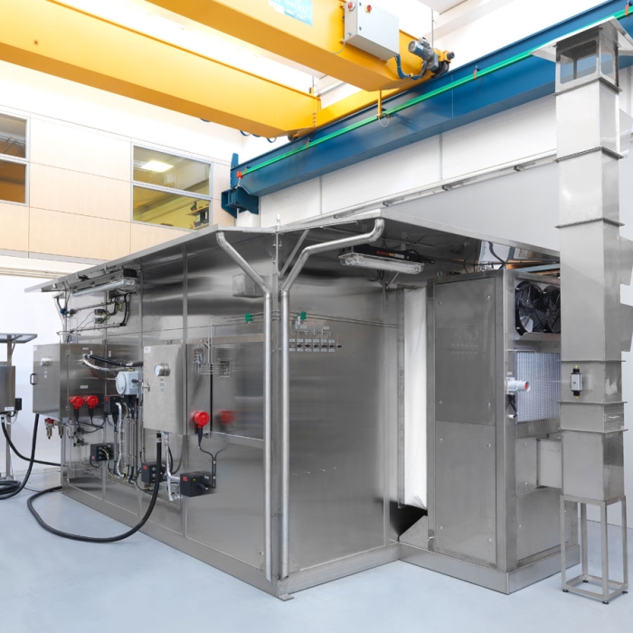 Analyzer Shelters Autocontrol Technologies Analyzer Shelters Autocontrol Technologies