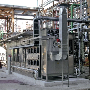 Analyzer Shelters Autocontrol Technologies Analyzer Shelters Autocontrol Technologies